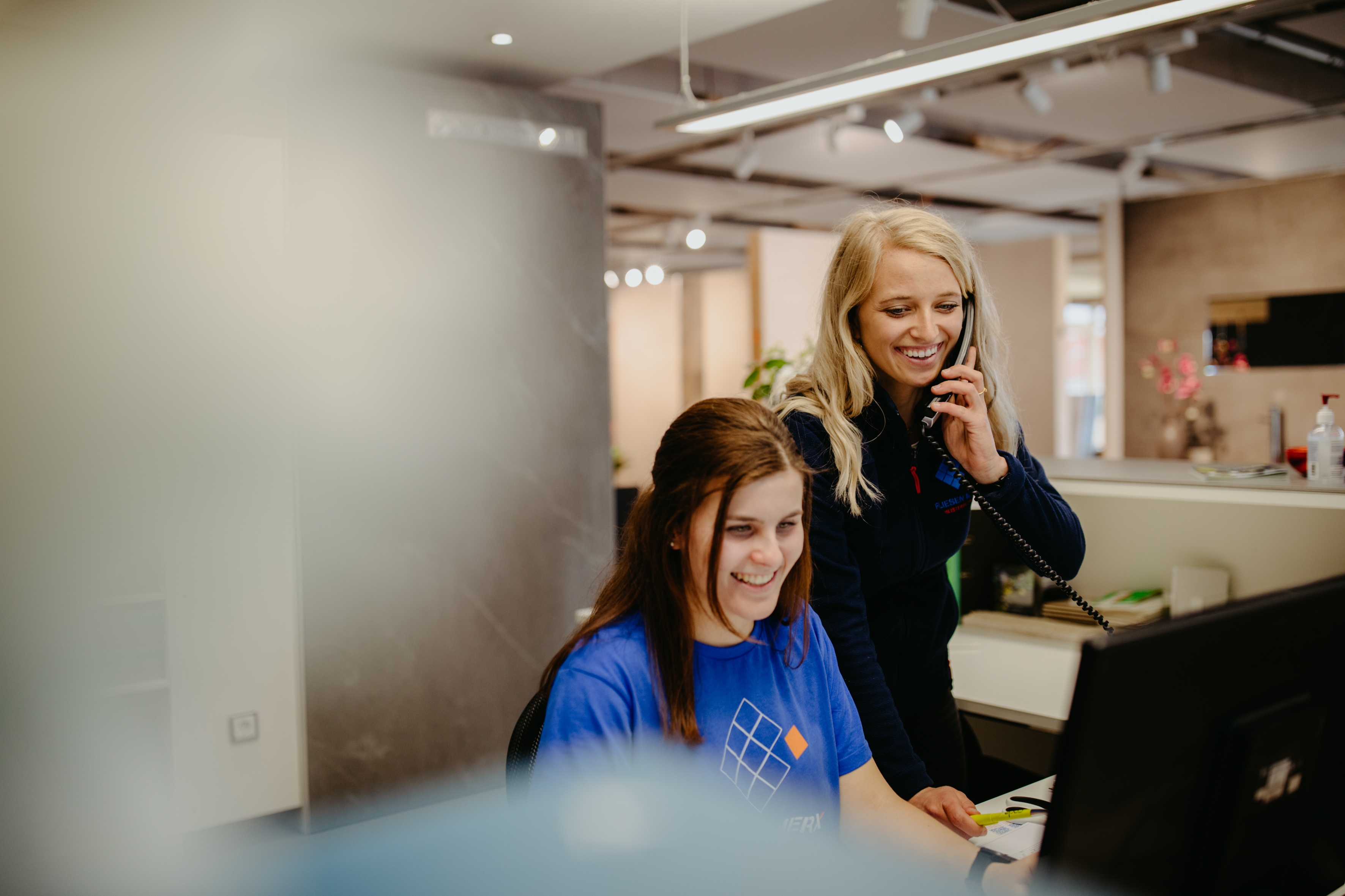 Vereinbaren Sie noch heute einen Termin