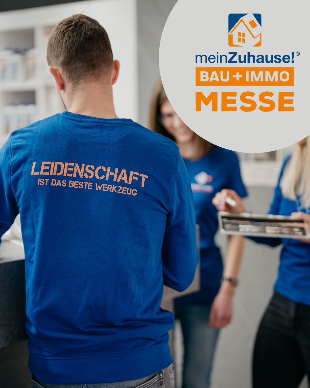Bau Immo Messe