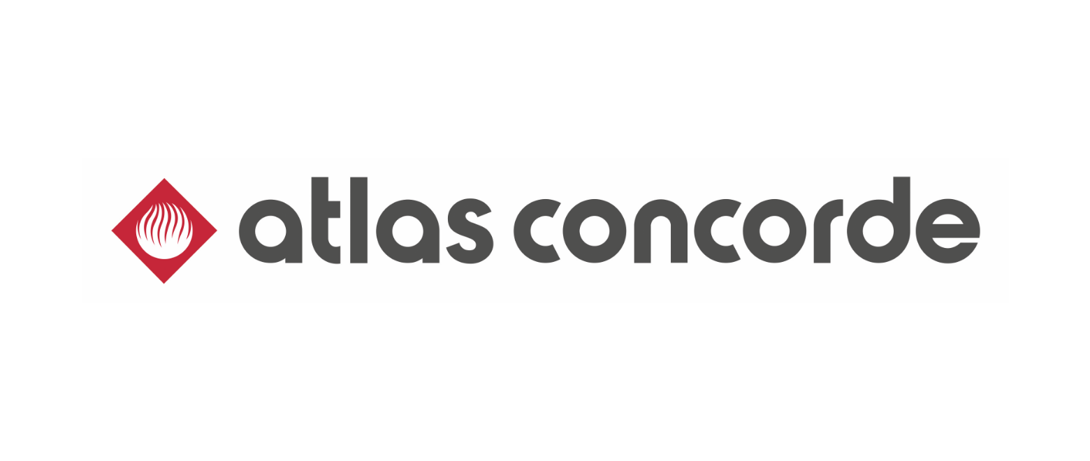 Atlas concorde